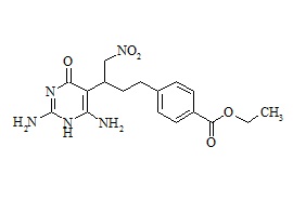 Pemetrexed  Impurity  3