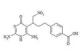 Pemetrexed  Impurity  4