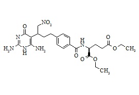 Pemetrexed  Impurity  5