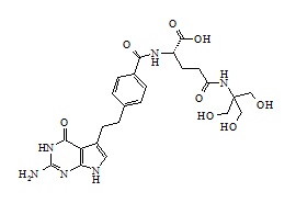 Pemetrexed Impurity 6