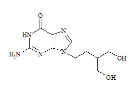 Penciclovir