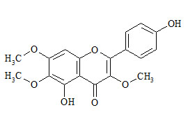 Penduletin