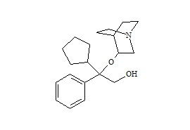 Penehyclidine Impurity 3