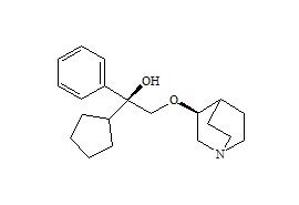 Penehyclidine Impurity 12