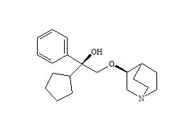 Penehyclidine Impurity 8