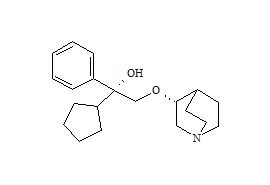 Penehyclidine Impurity 9