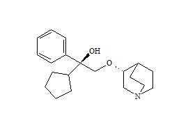 Penehyclidine Impurity 10