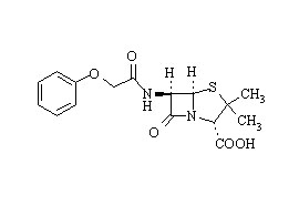 Penicillin V