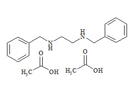 Benzathine Diacetate