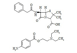 Penicillin G Procaine