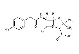 Benzylpenicillin EP Impurity C