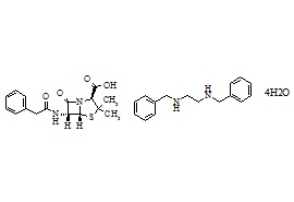 Penicillin G Benzathine