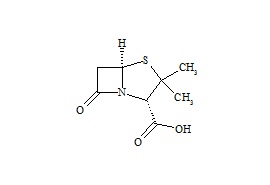 Penicillanic Acid