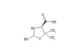 Benzylpenicillin  CP Impurity G