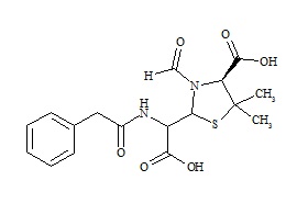 Benzylpenicillin  CP Impurity J