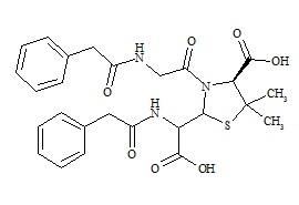 Benzylpenicillin  CP Impurity L