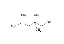 2,2,4-Trimethyl-1-Pentanol