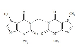 Pentoxifylline EP Impurity E