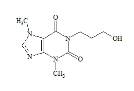 Pentoxifylline EP Impurity D