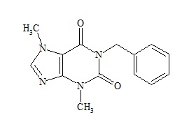 Pentoxifylline EP Impurity I