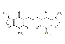 Pentoxifylline EP Impurity K