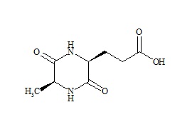 Cyclo-L-Ala-L-Glu(OH)