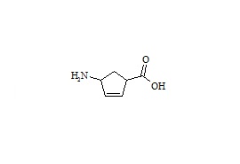 Peramivir Amino acid Impurity