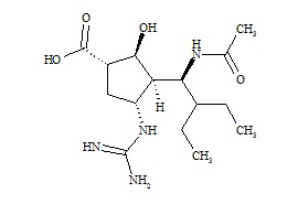 Peramivir