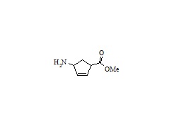 Peramivir Methyl Ester Impurity