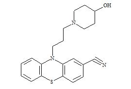 Propericiazine (Periciazine)