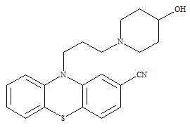 Pericyazine