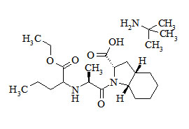 Perindopril Erbumine