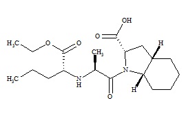 Perindopril Impurity I