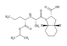 Perindopril Impurity E