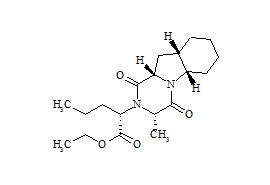 Perindopril Impurity F