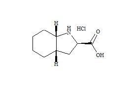 Perindopril Related Compound 2 HCl