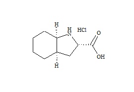 Perindopril Related Compound 3 HCl