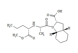 Perindopril Impurity M