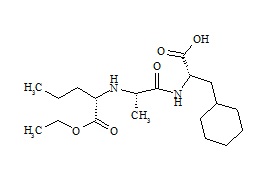 Perindopril Impurity N