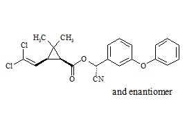 alpha-Cypermethrin