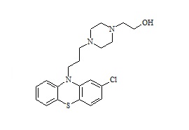 Perphenazine