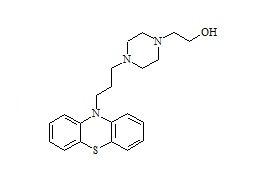 Perphenazine Related Compound B