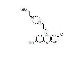 7-OH Perphenazine