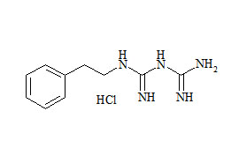 Phenformin HCl