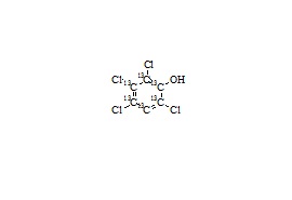Tetrachlorophenol-13C6