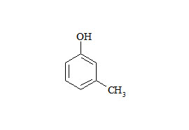 3-Methyl Phenol