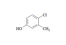 Chlorocresol (4-Chloro-3-Methylphenol)