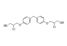 Bisphenol A Impurity 8