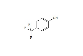 4-Trifluoromethylphenol