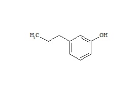 3-Propylphenol